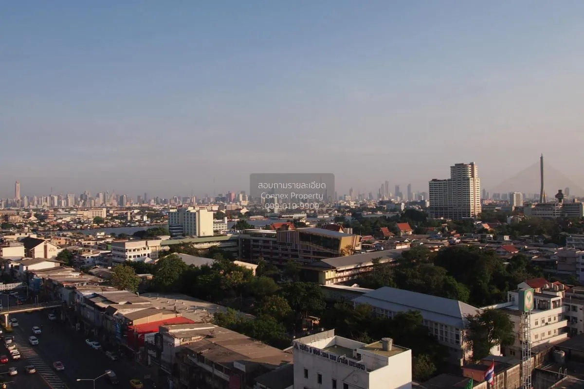 For Sale Condo , Urbano Rajavithi , MRT-Sirindhorn , Bang Phlat ,