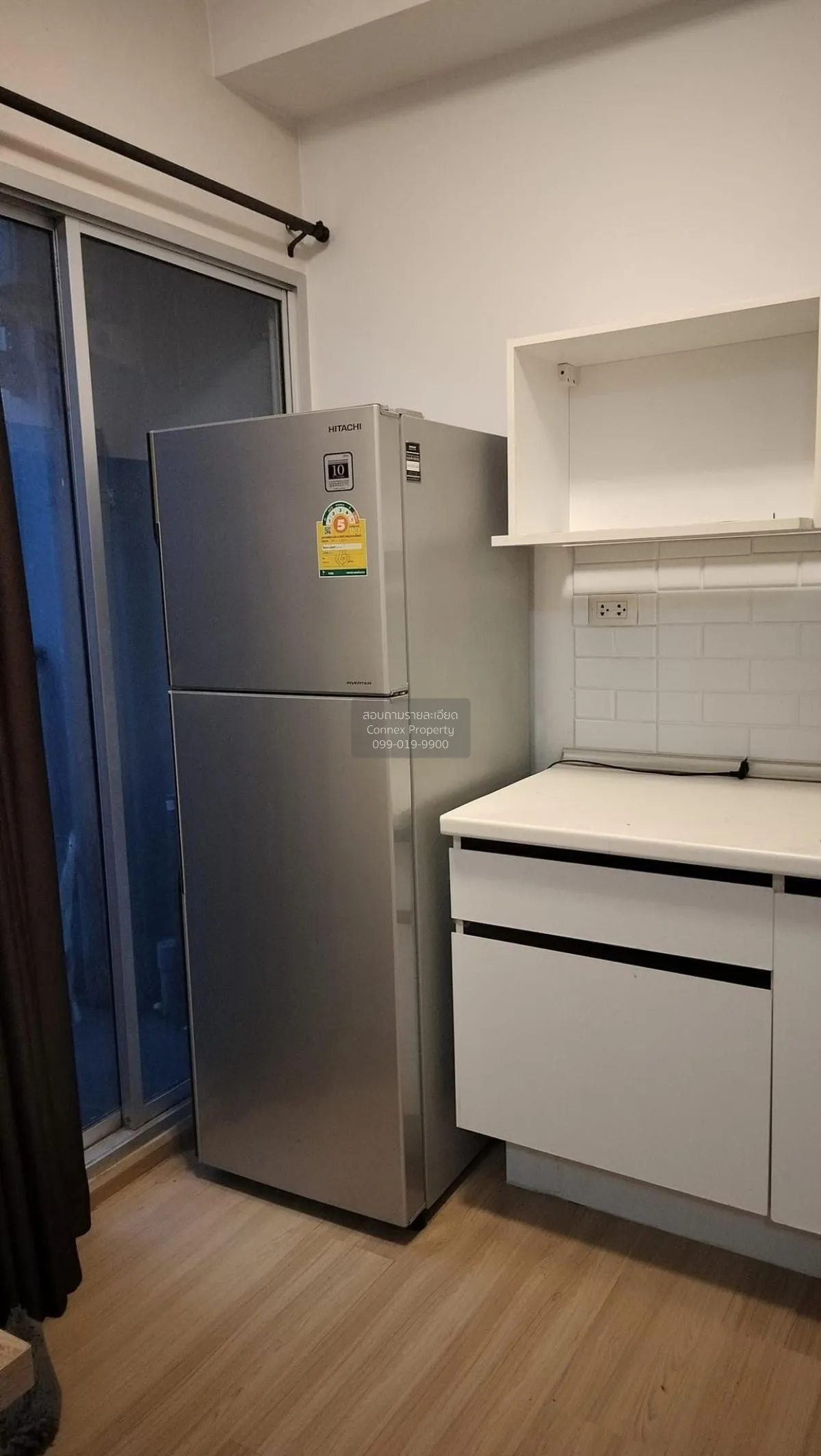 ขายคอนโด  พลัม คอนโด บางใหญ่ สเตชั่น MRT-คลองบางไผ่ บางรักพัฒนา บ 4