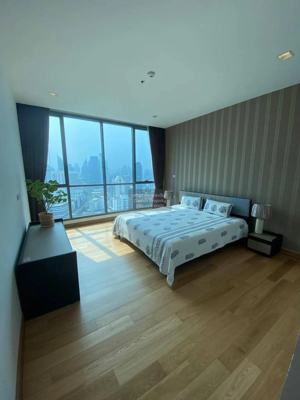 For Rent Condo , Hyde Sukhumvit 13 , BTS-Nana , Khlong Toei Nuea 
