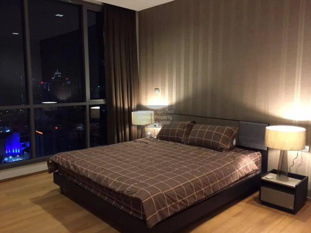 For Rent Condo , Hyde Sukhumvit 13 , BTS-Nana , Khlong Toei Nuea 