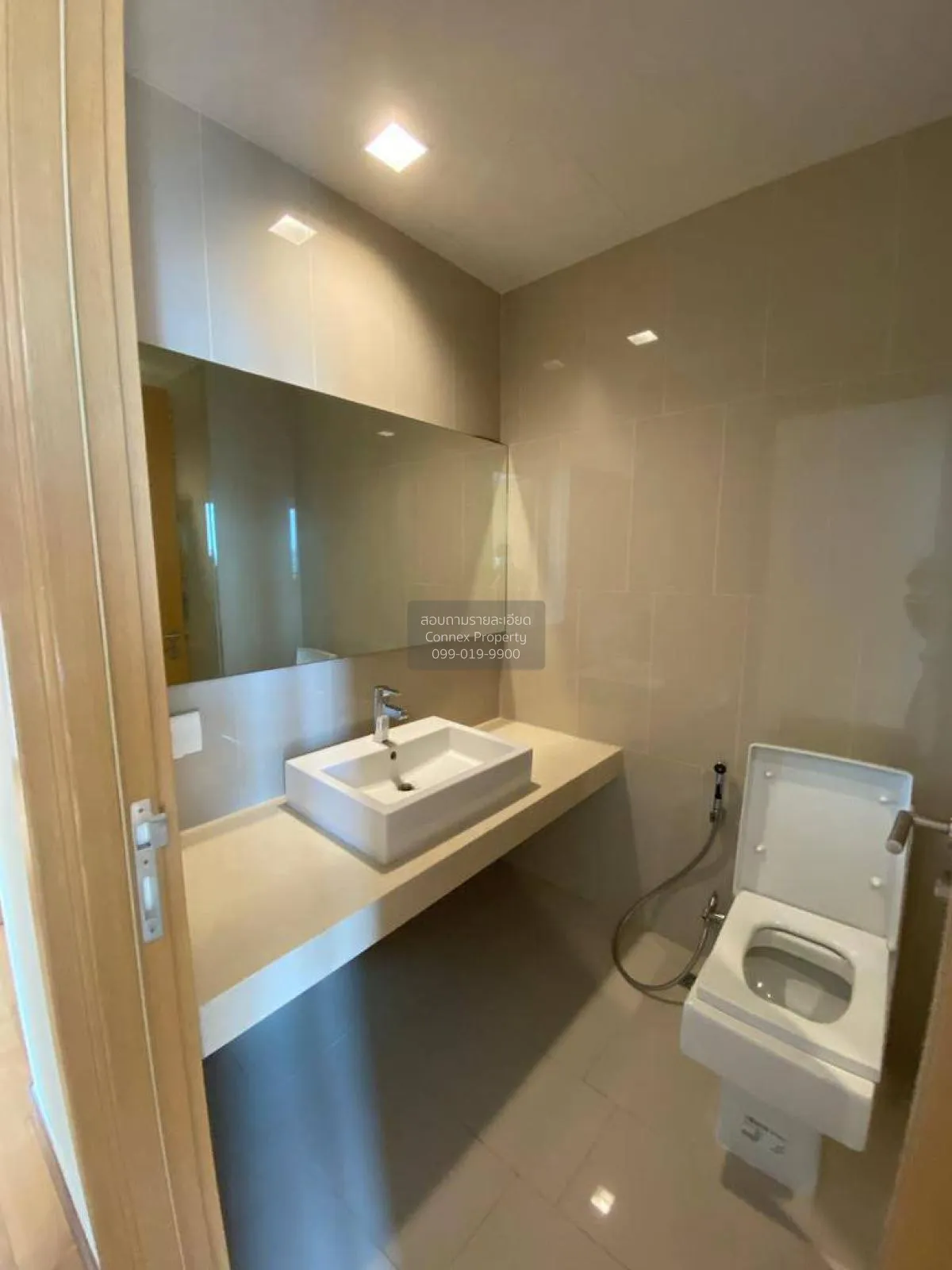 For Rent Condo , Hyde Sukhumvit 13 , BTS-Nana , Khlong Toei Nuea 