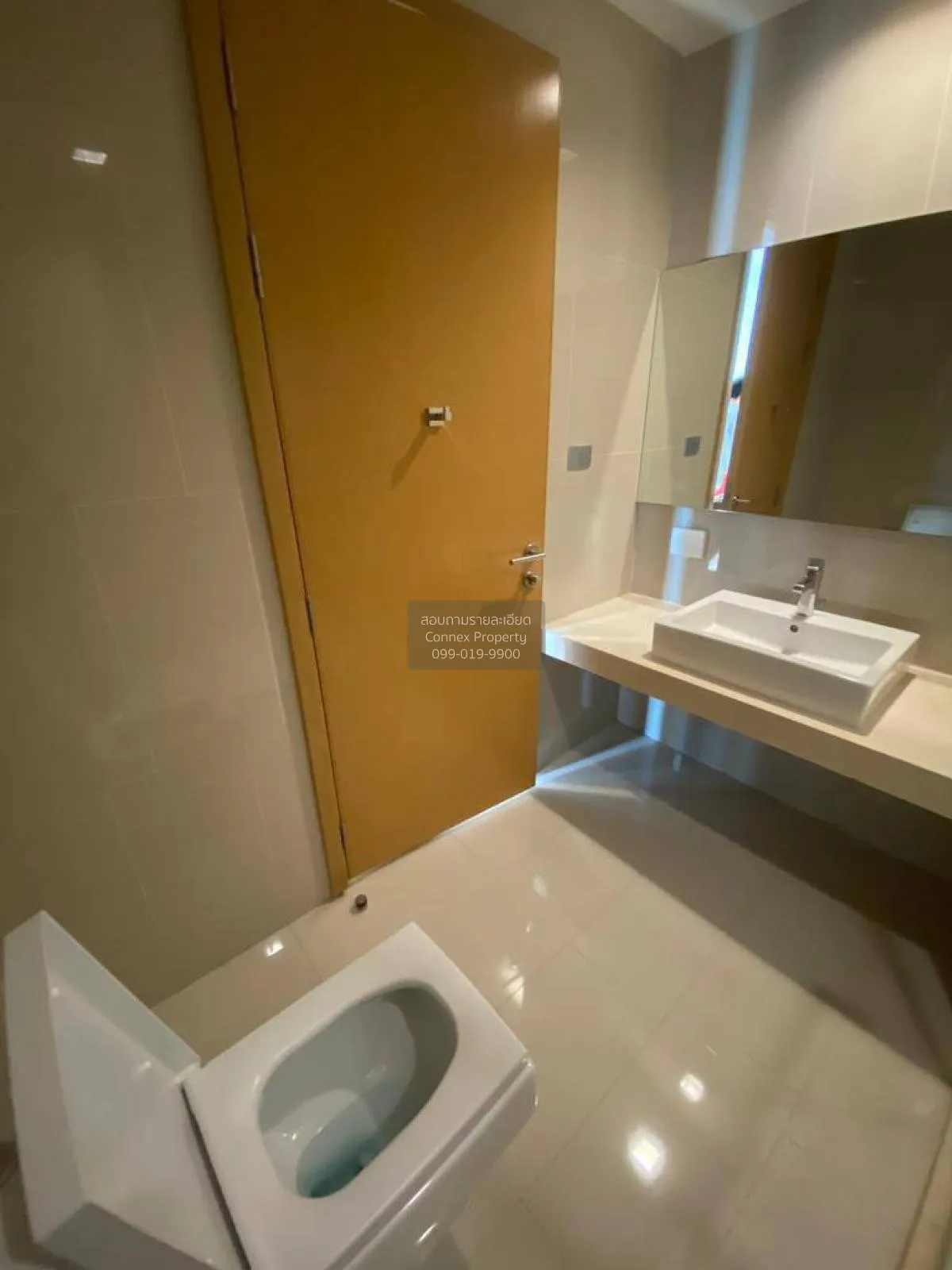 For Rent Condo , Hyde Sukhumvit 13 , BTS-Nana , Khlong Toei Nuea 