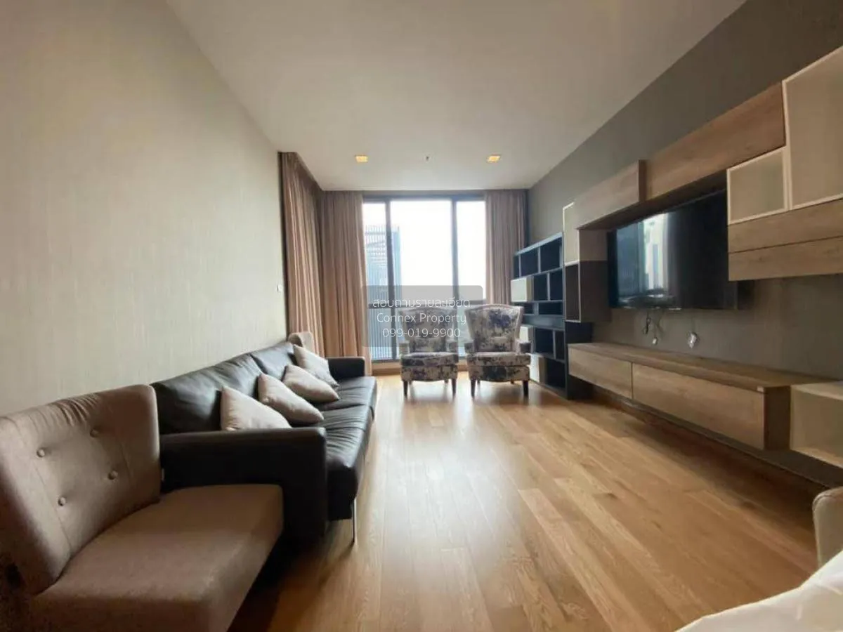 For Rent Condo , Hyde Sukhumvit 13 , BTS-Nana , Khlong Toei Nuea  1