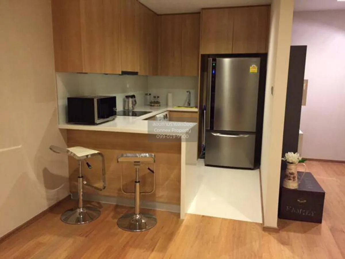For Rent Condo , Hyde Sukhumvit 13 , BTS-Nana , Khlong Toei Nuea 