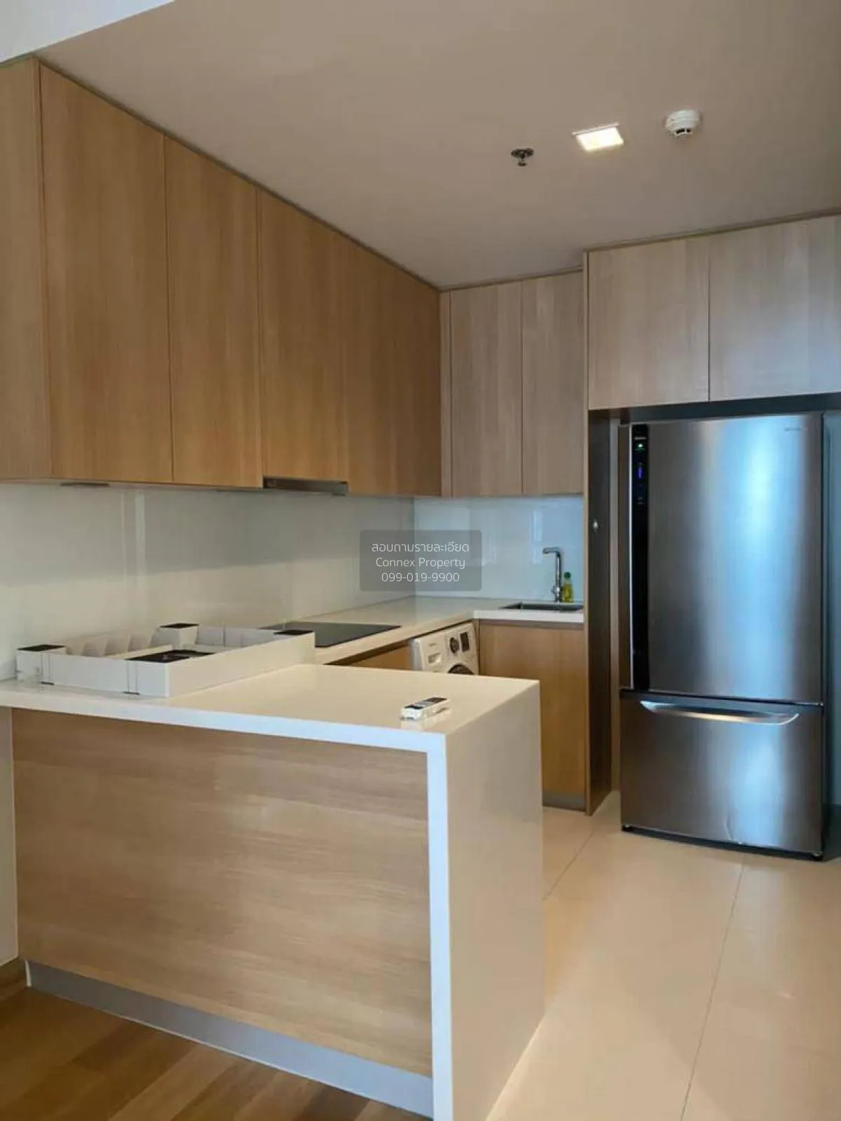 For Rent Condo , Hyde Sukhumvit 13 , BTS-Nana , Khlong Toei Nuea 