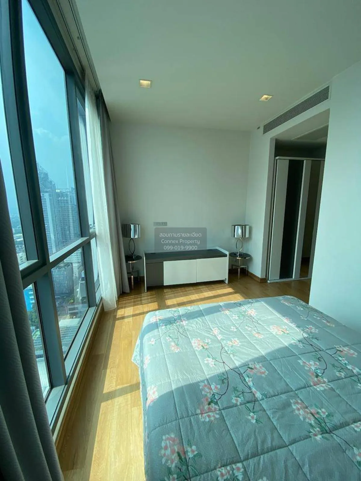 For Rent Condo , Hyde Sukhumvit 13 , BTS-Nana , Khlong Toei Nuea 