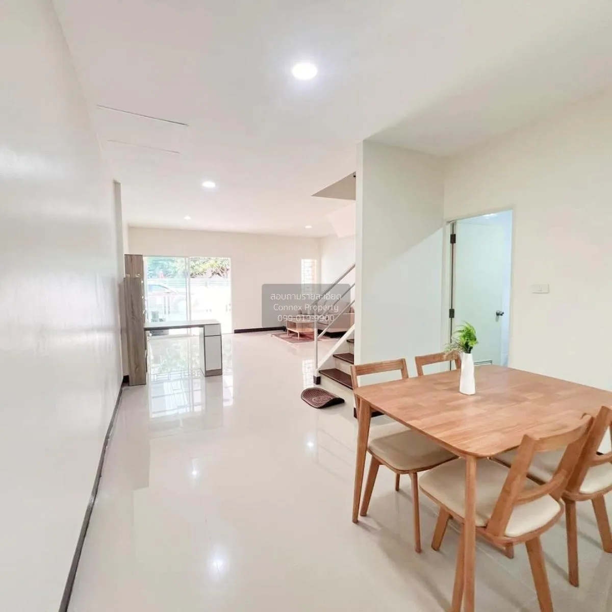 ขายทาวน์เฮ้าส์/ทาวน์โฮม  มหาวงษ์ วิลล่า สำโรง รีโนเวทใหม่ สำโรง พ