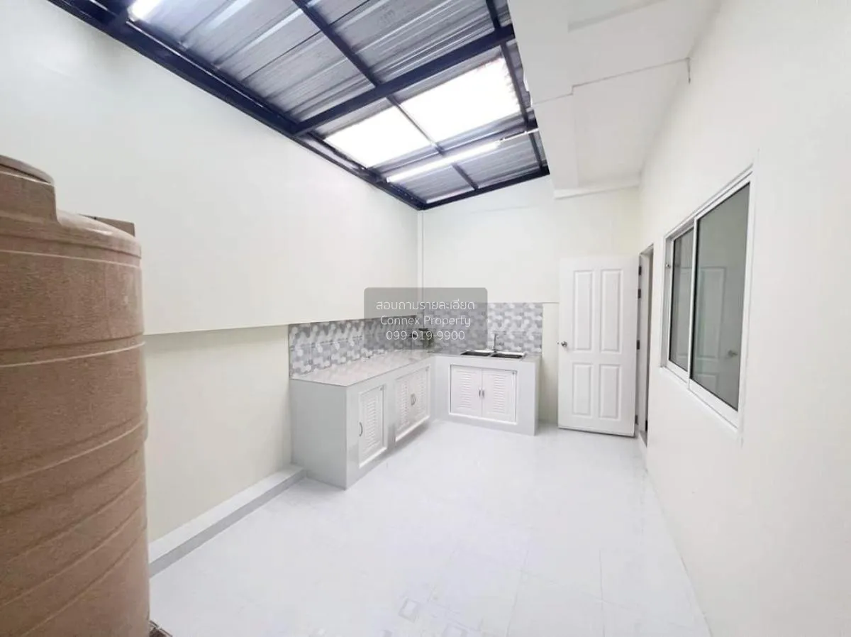 ขายทาวน์เฮ้าส์/ทาวน์โฮม  มหาวงษ์ วิลล่า สำโรง รีโนเวทใหม่ สำโรง พ