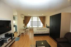 For Sale Condo , The Amethyst Sukhumvit 39 , BTS-Phrom Phong , Khlong Tan Nuea , Watthana , Bangkok , CX-106223