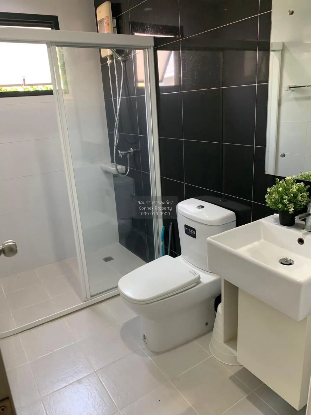 เช่าทาวน์เฮ้าส์/ทาวน์โฮม  เดอะ คอนเนค สวนหลวง - อ่อนนุช ประเวศ เข