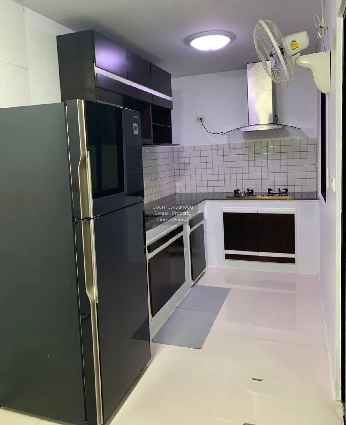 เช่าทาวน์เฮ้าส์/ทาวน์โฮม  เดอะ คอนเนค สวนหลวง - อ่อนนุช ประเวศ เข