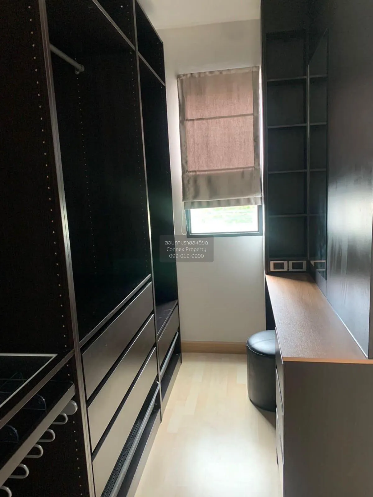 เช่าทาวน์เฮ้าส์/ทาวน์โฮม  เดอะ คอนเนค สวนหลวง - อ่อนนุช ประเวศ เข