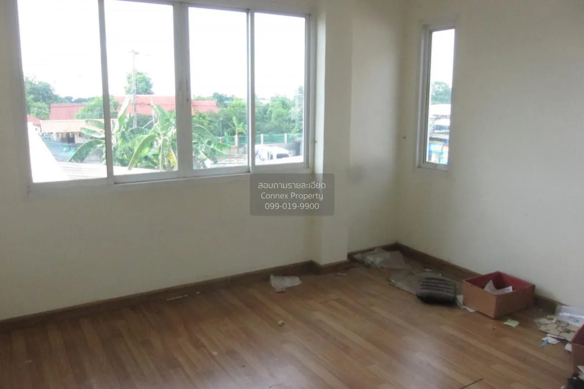 ขายบ้าน  เค.ริซ ทาวน์ รามคำแหง-นิมิตใหม่ 15 ทรายกองดิน เขต คลองสา 3