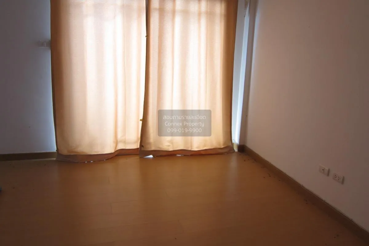 ขายทาวน์เฮ้าส์/ทาวน์โฮม  พิบูลย์ โฮมทาวน์ พิมลราช บางบัวทอง นนทบุ