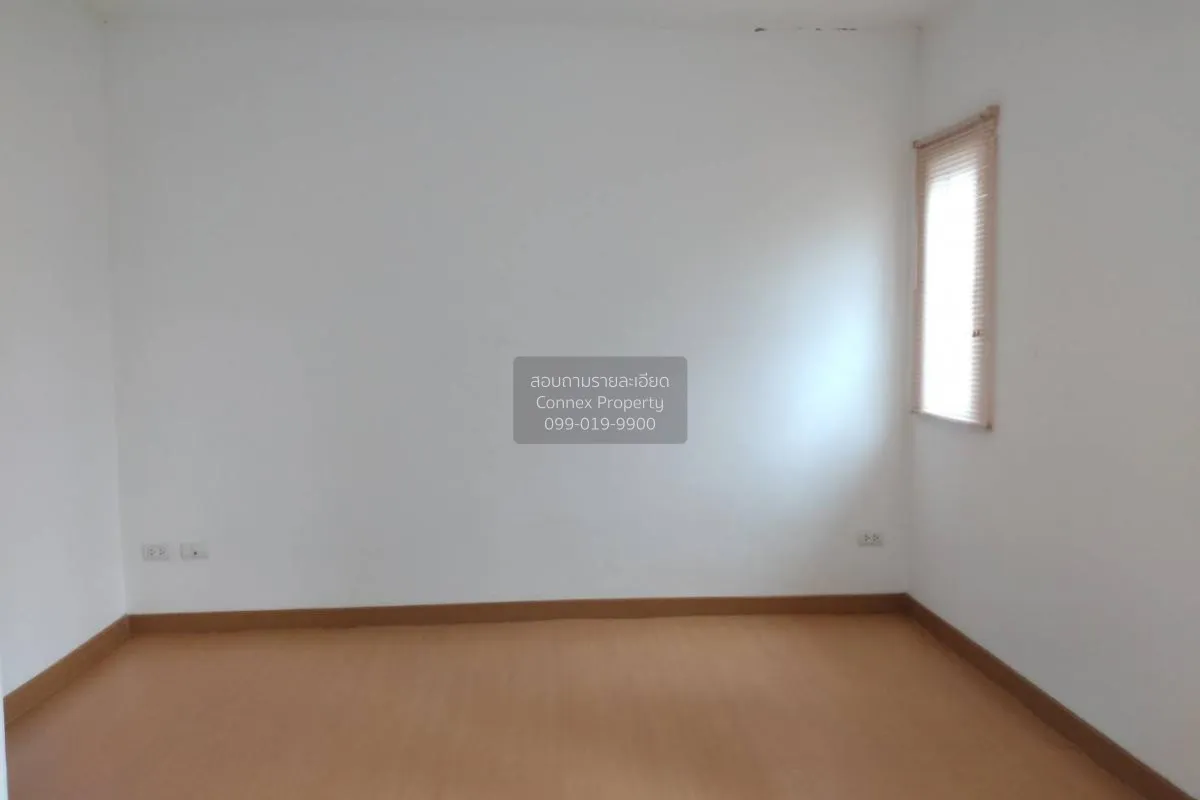 ขายทาวน์เฮ้าส์/ทาวน์โฮม  พิบูลย์ โฮมทาวน์ พิมลราช บางบัวทอง นนทบุ