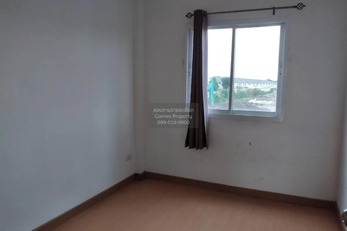 ขายทาวน์เฮ้าส์/ทาวน์โฮม  พิบูลย์ โฮมทาวน์ พิมลราช บางบัวทอง นนทบุ