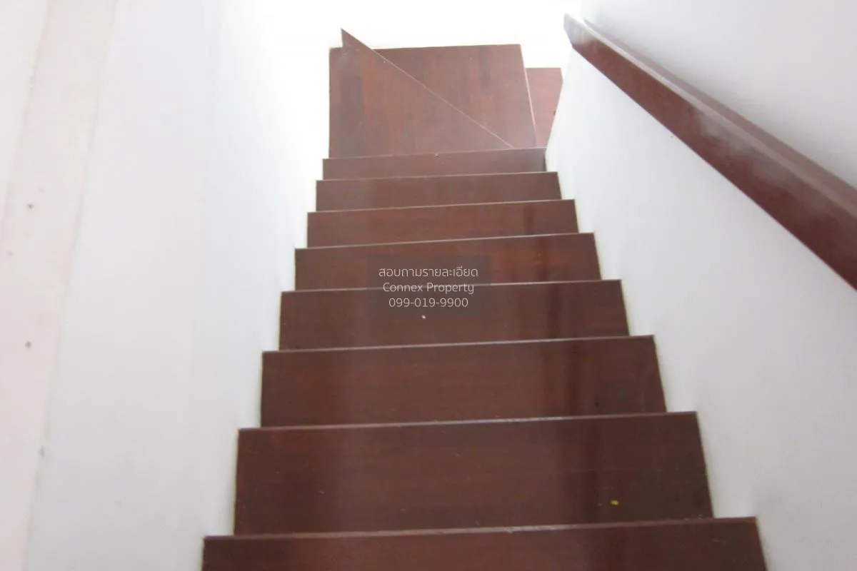 ขายทาวน์เฮ้าส์/ทาวน์โฮม  พิบูลย์ โฮมทาวน์ พิมลราช บางบัวทอง นนทบุ