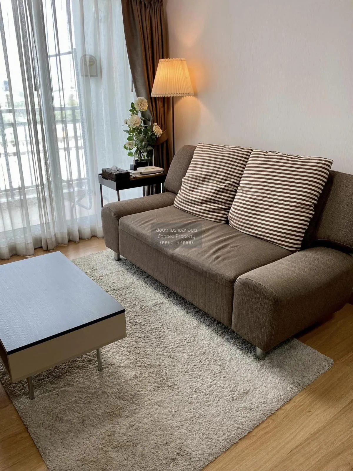 For Rent Condo , Supalai City Resort Chaeng Watthana , Bang Talat 1