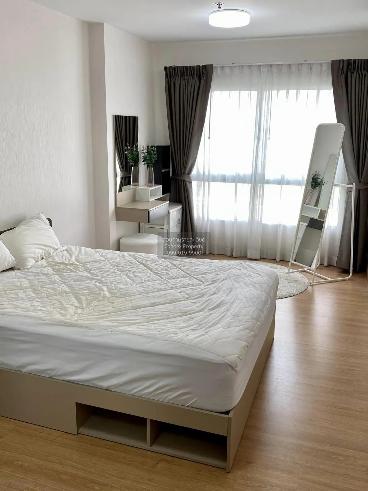 For Rent Condo , Supalai City Resort Chaeng Watthana , Bang Talat