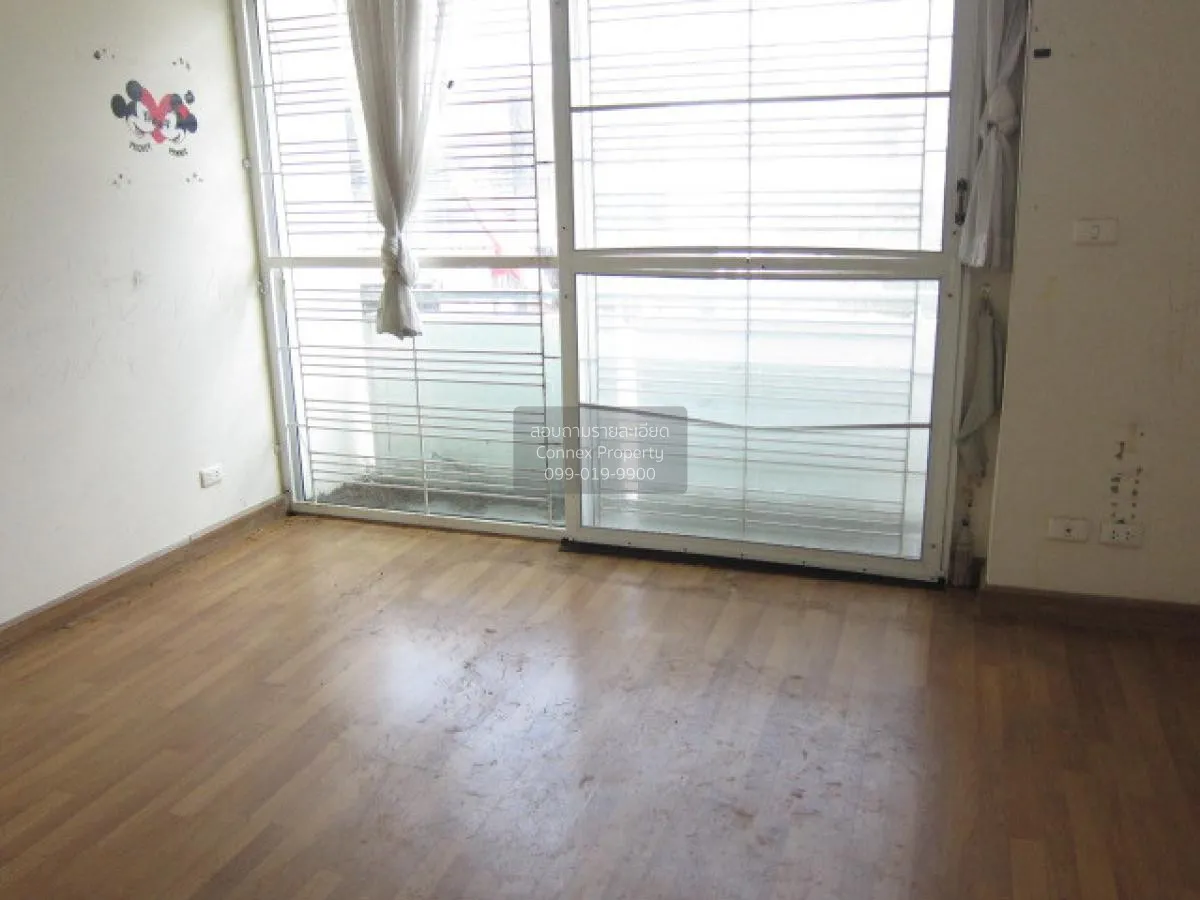 ขายทาวน์เฮ้าส์/ทาวน์โฮม  พรีเว่ รัชดา-รามอินทรา คันนายาว เขต คันน 4