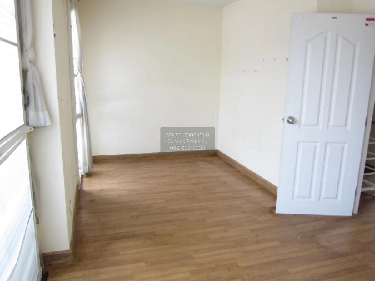 ขายทาวน์เฮ้าส์/ทาวน์โฮม  พรีเว่ รัชดา-รามอินทรา คันนายาว เขต คันน