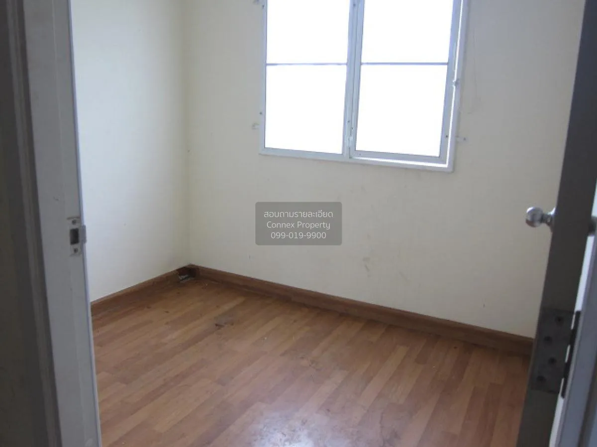 ขายทาวน์เฮ้าส์/ทาวน์โฮม  พรีเว่ รัชดา-รามอินทรา คันนายาว เขต คันน