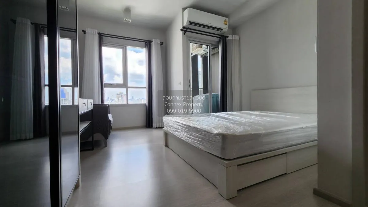 For Rent Condo , Chapter One Shine Bangpo , Bang Sue , Bang Su ,  2