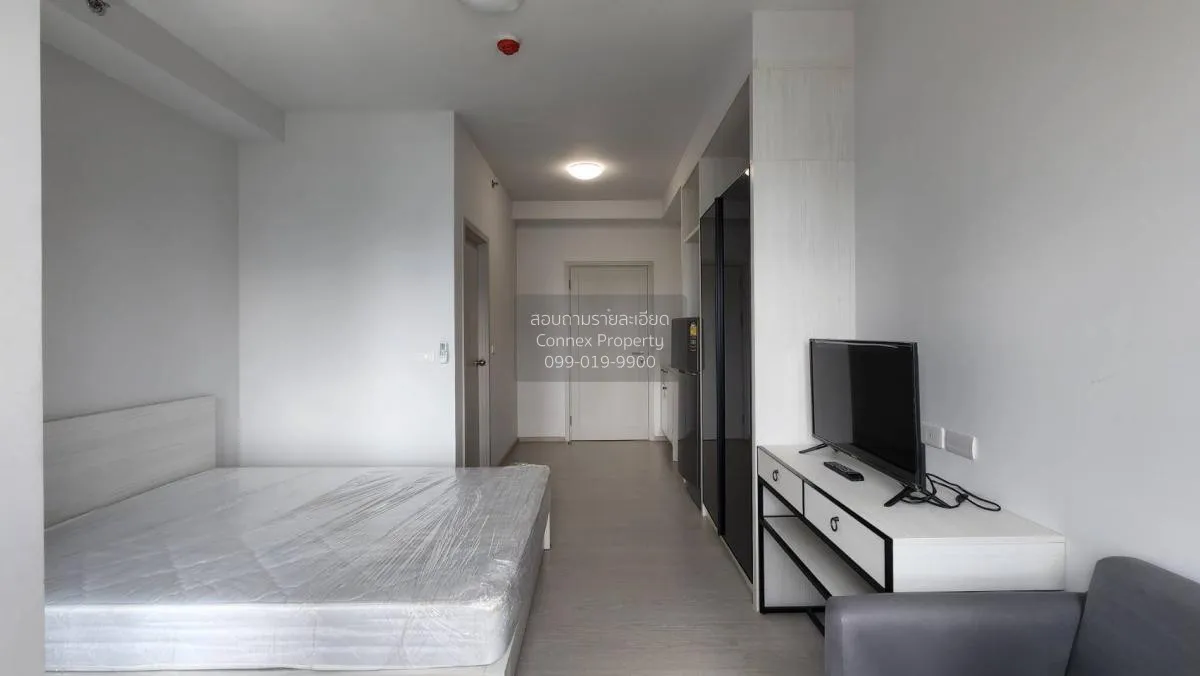 For Rent Condo , Chapter One Shine Bangpo , Bang Sue , Bang Su ,  3