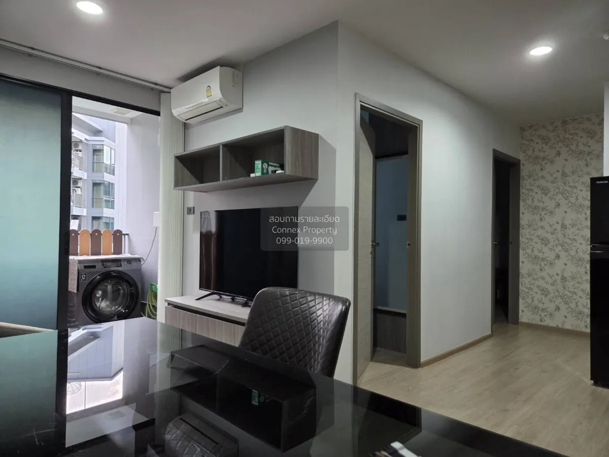 For Rent Condo , Premio Quinto , BTS-Sena Nikhom , Sena Nikhom ,  1