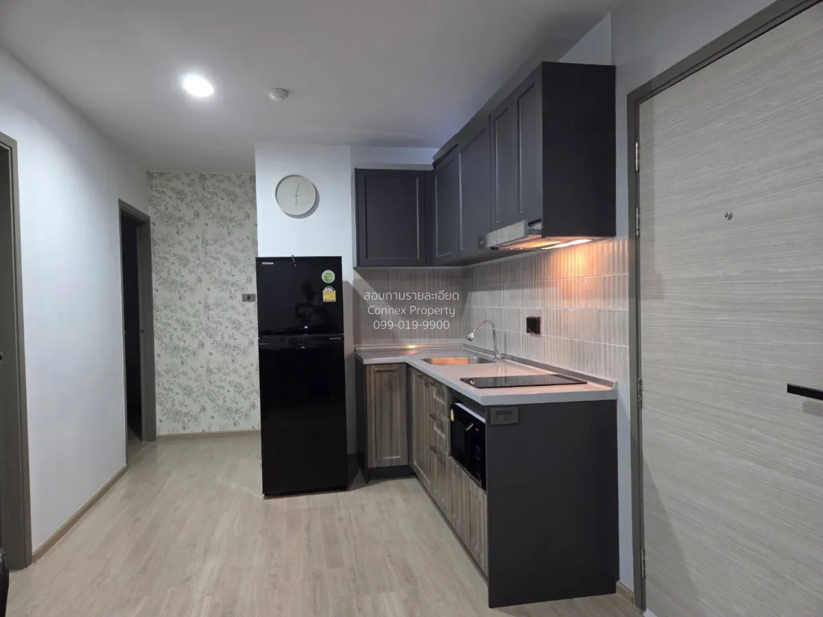 For Rent Condo , Premio Quinto , BTS-Sena Nikhom , Sena Nikhom ,  2