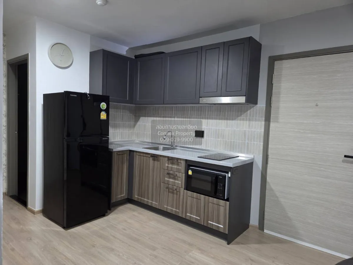 For Rent Condo , Premio Quinto , BTS-Sena Nikhom , Sena Nikhom ,  3