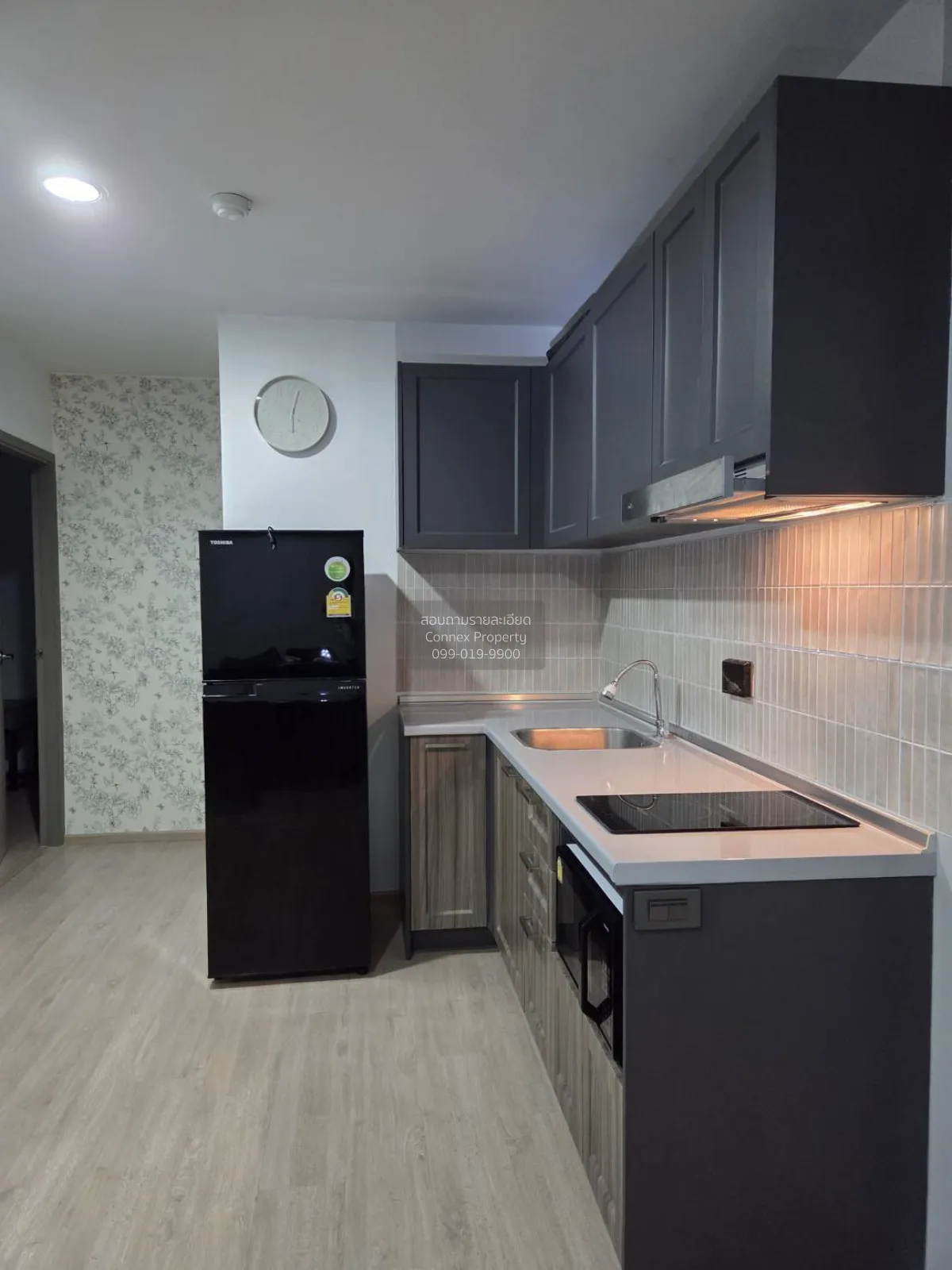 For Rent Condo , Premio Quinto , BTS-Sena Nikhom , Sena Nikhom ,  4