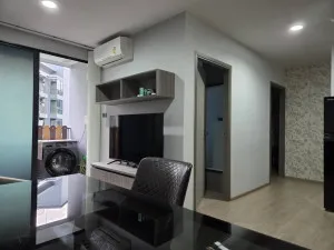 For Rent Condo , Premio Quinto , BTS-Sena Nikhom , Sena Nikhom , Chatuchak , Bangkok , CX-106239