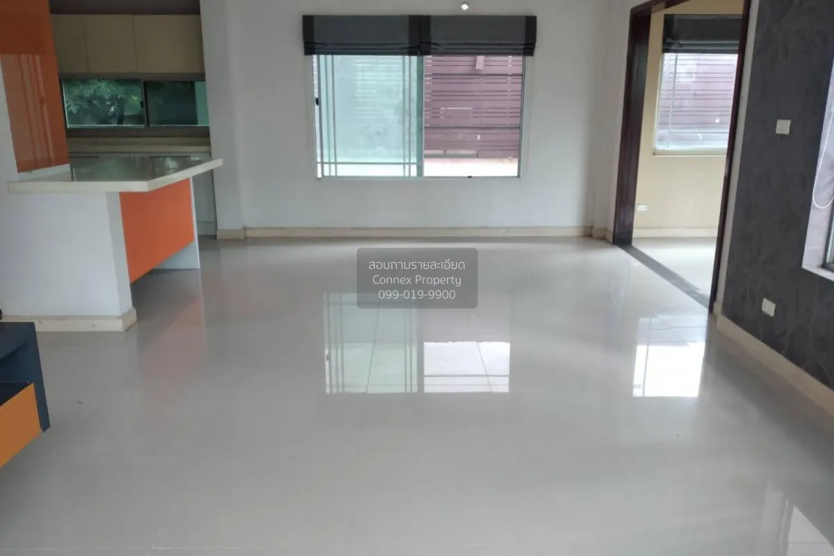 For Sale House , Baan Manthana Chaengwattana-Ratchapruek , Bang P 3