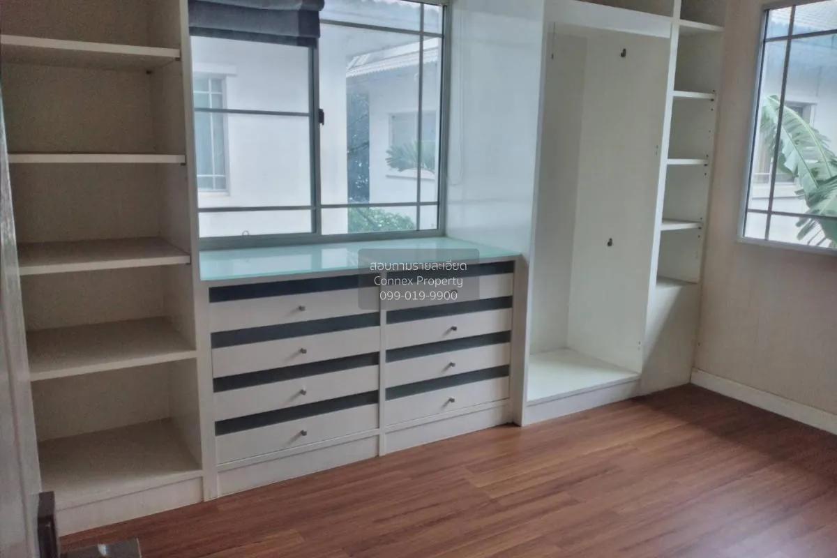 For Sale House , Baan Manthana Chaengwattana-Ratchapruek , Bang P