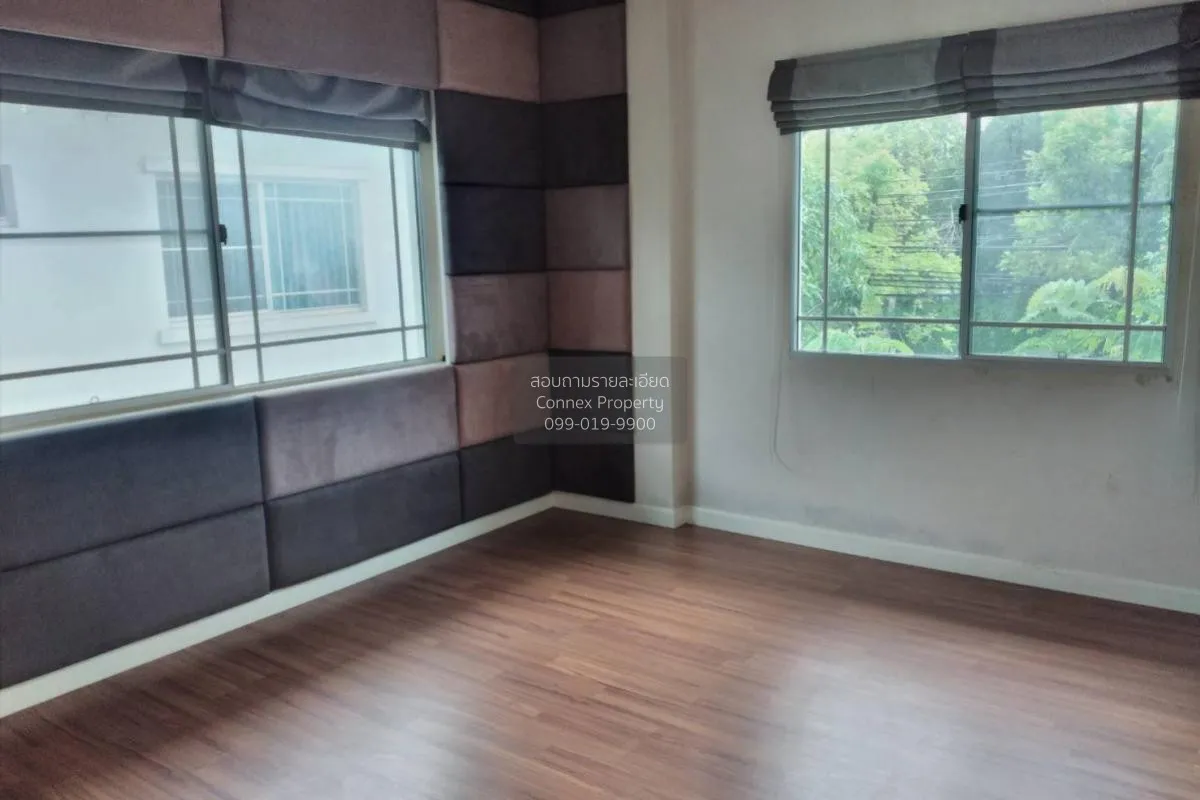 For Sale House , Baan Manthana Chaengwattana-Ratchapruek , Bang P