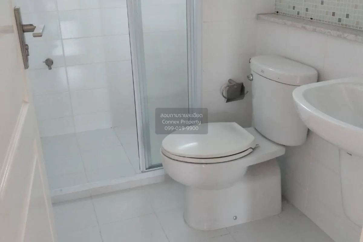 For Sale House , Baan Manthana Chaengwattana-Ratchapruek , Bang P