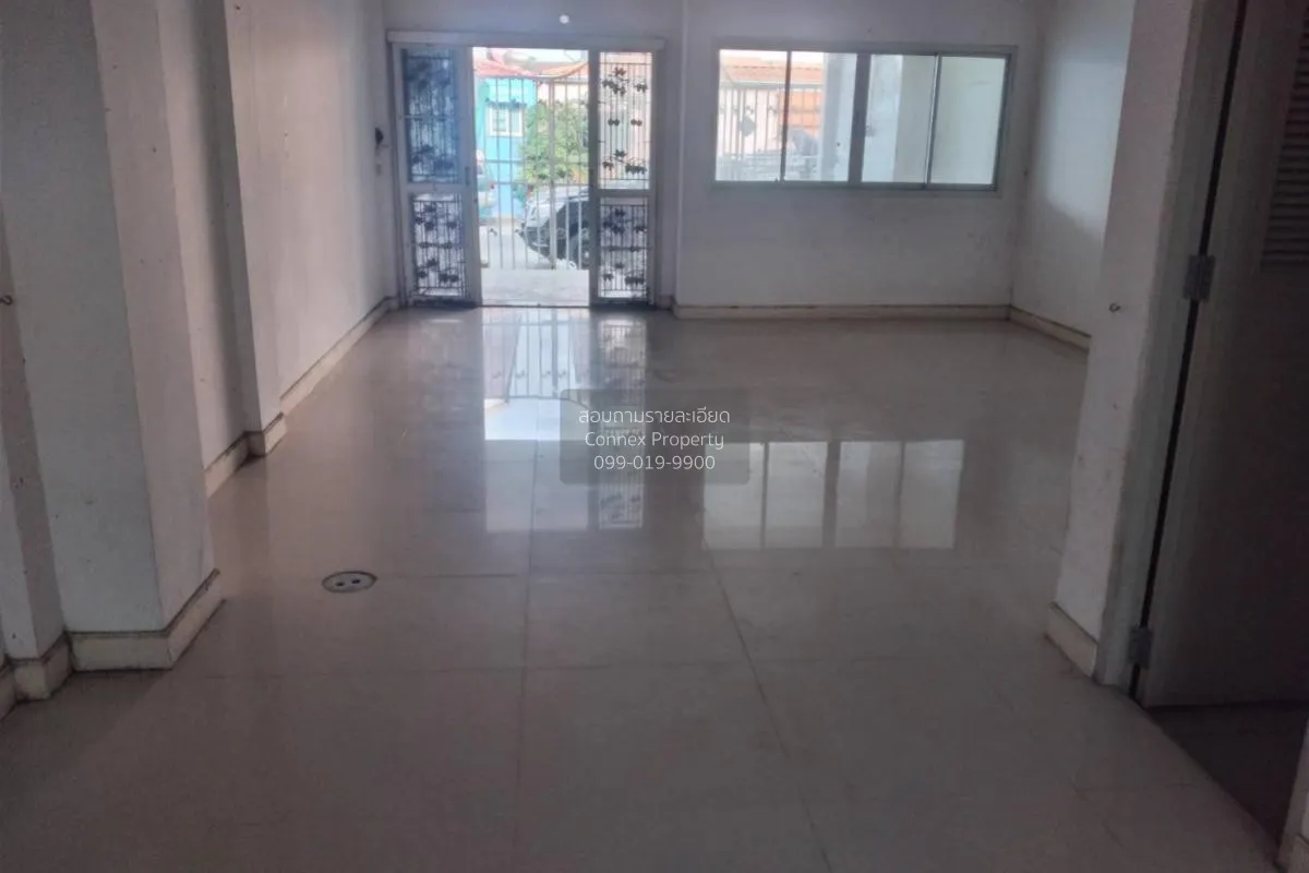 ขายทาวน์เฮ้าส์/ทาวน์โฮม  บ้านรัชธานี 7 BTS-คูคต สายไหม เขต สายไหม 3