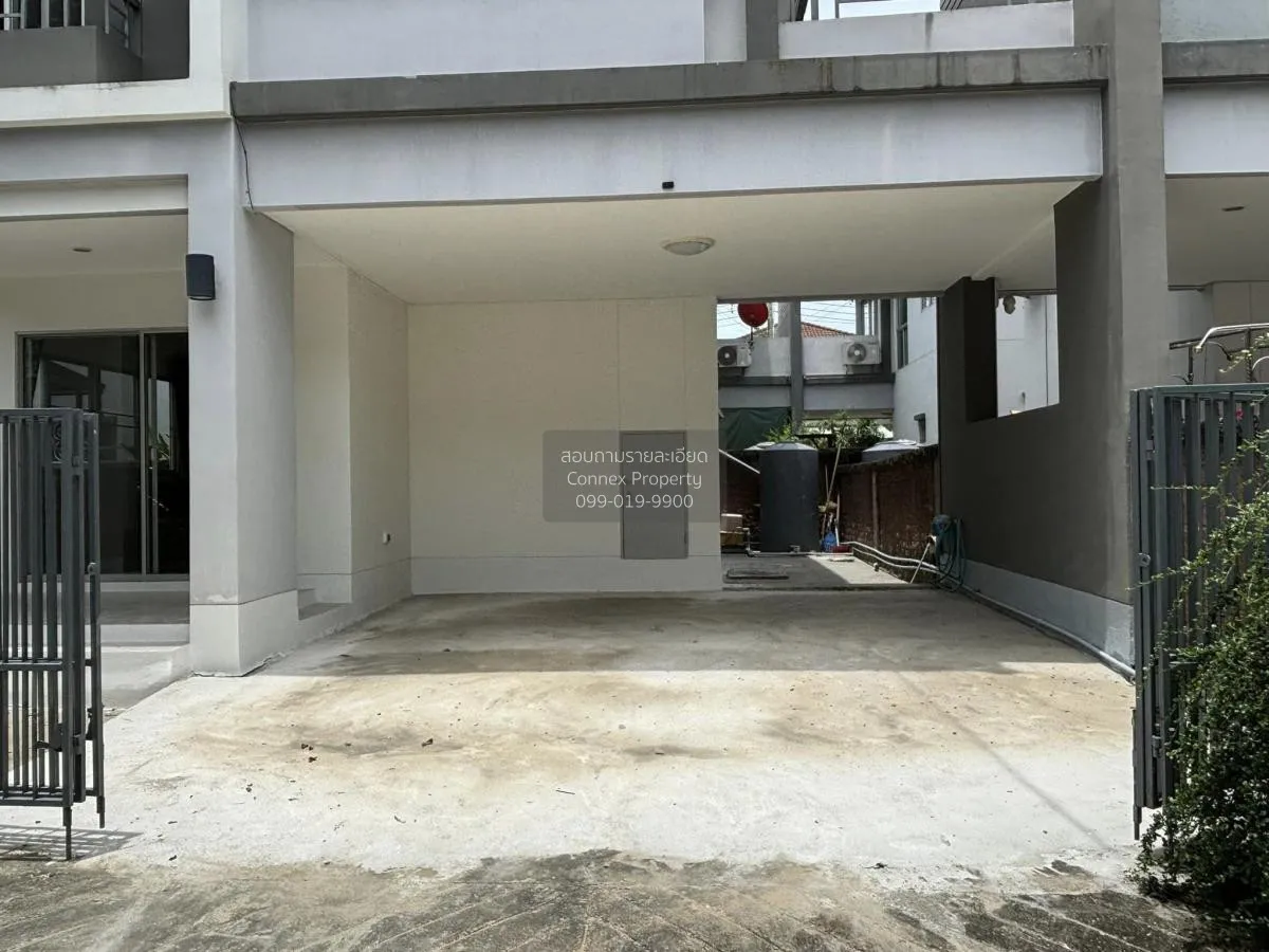 เช่าบ้าน  เอโทล บาหลี บีช อ่อนนุช-ลาดกระบัง ลาดกระบัง เขต ลาดกระบ 2