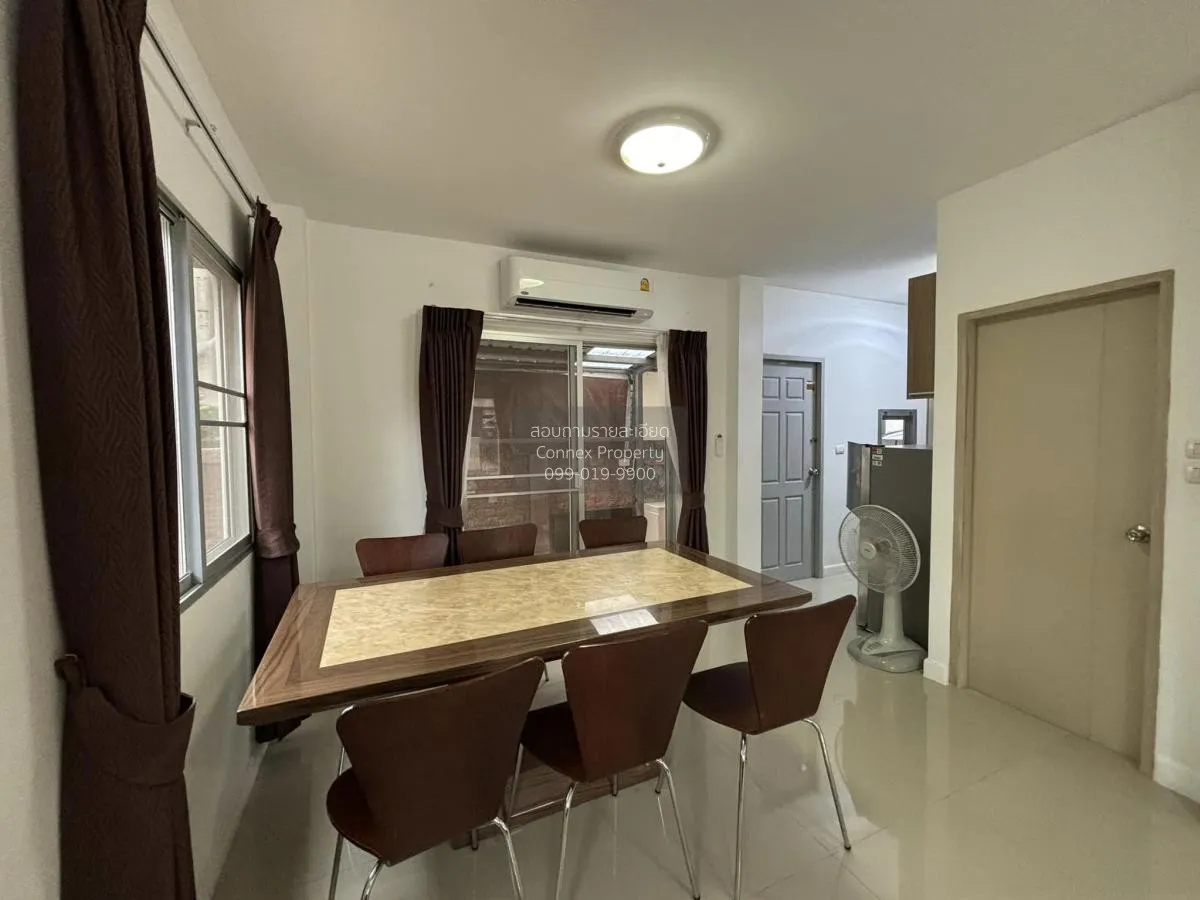 For Sale House , ATOLL BALI BEACH , Lat Krabang , Lat Krabang , B