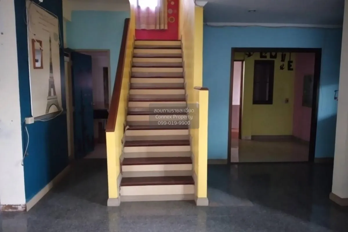 ขายบ้าน  บ้านศุภาลัย แกรนด์ เลค แสนแสบ เขต มีนบุรี กรุงเทพ CX-106 2