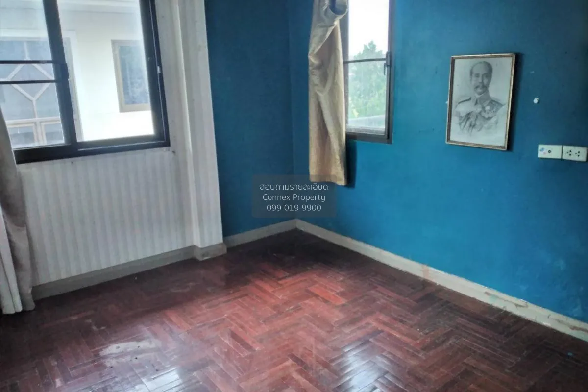 ขายบ้าน  บ้านศุภาลัย แกรนด์ เลค แสนแสบ เขต มีนบุรี กรุงเทพ CX-106 4