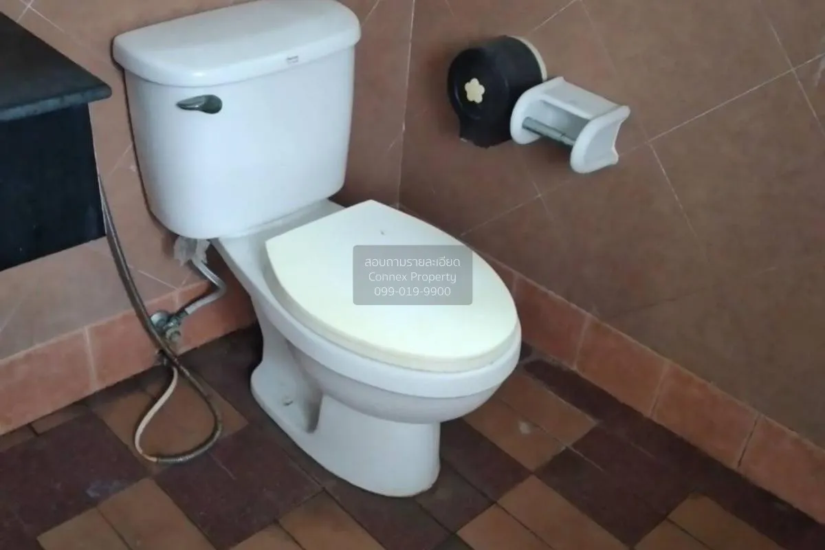 ขายบ้าน  บ้านศุภาลัย แกรนด์ เลค แสนแสบ เขต มีนบุรี กรุงเทพ CX-106