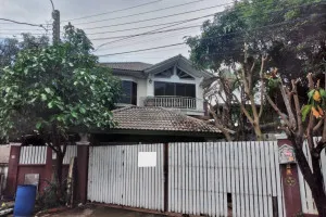 ขายบ้าน  บ้านศุภาลัย แกรนด์ เลค แสนแสบ เขต มีนบุรี กรุงเทพ CX-106249