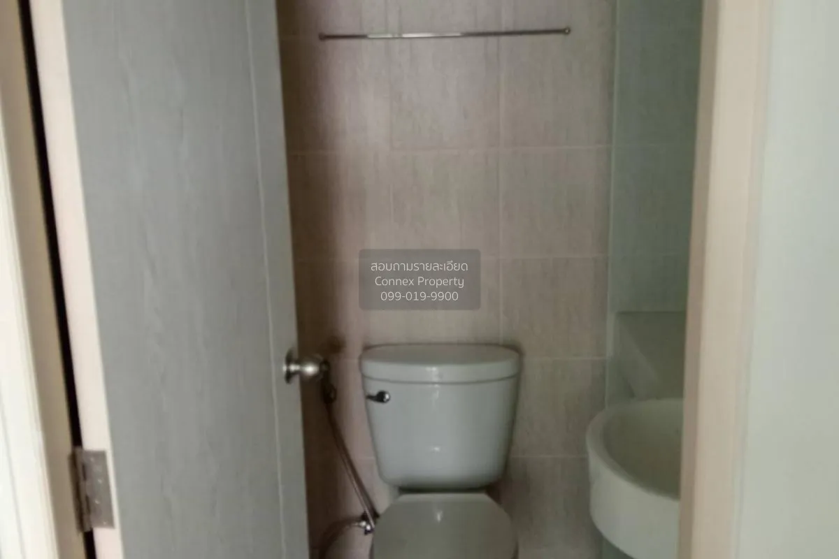 ขายคอนโด  ลุมพินี วิลล์ นครอินทร์ - ริเวอร์วิว MRT-แยกติวานนท์ ตล 3