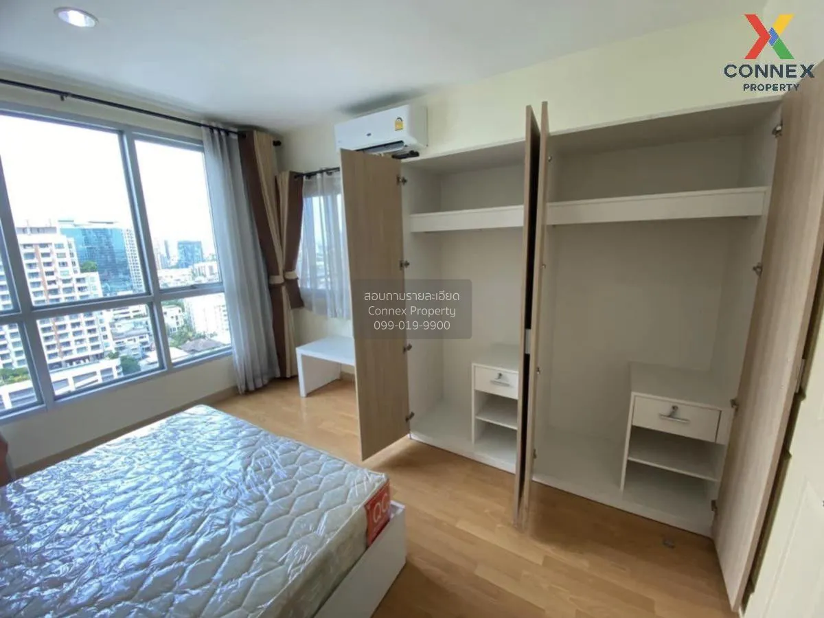 For Sale Condo , Life @ Phahon - Ari , BTS-Saphan Khwai , Sam Sen 2