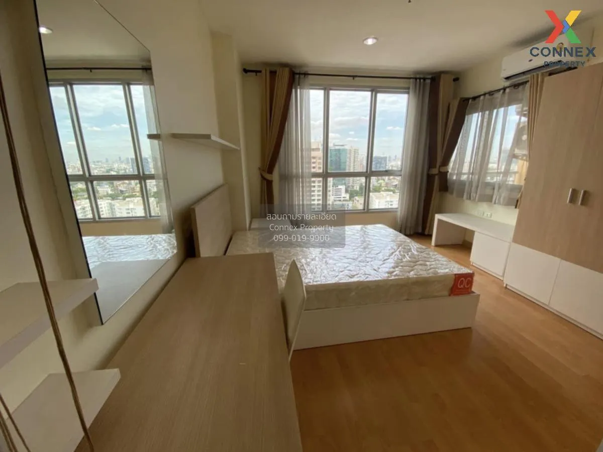 For Sale Condo , Life @ Phahon - Ari , BTS-Saphan Khwai , Sam Sen 4