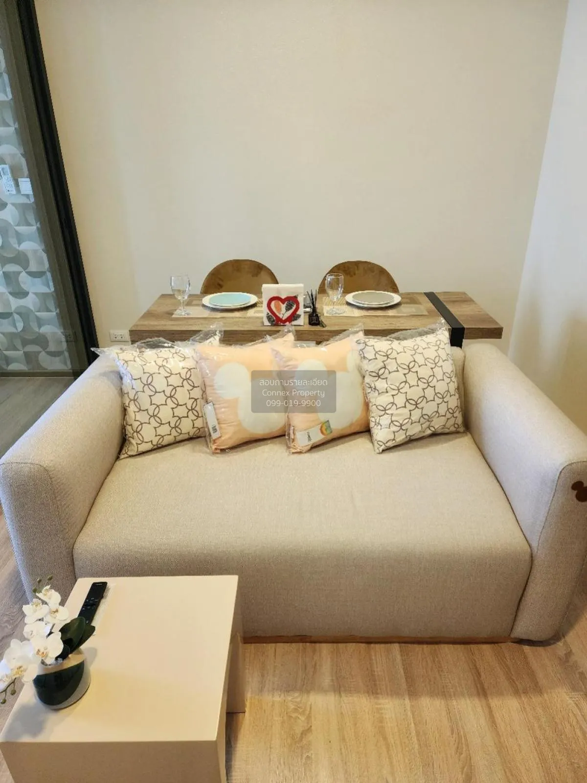 For Rent Condo , XT Phayathai , BTS-Phaya Thai , Thanon Phyathai  2