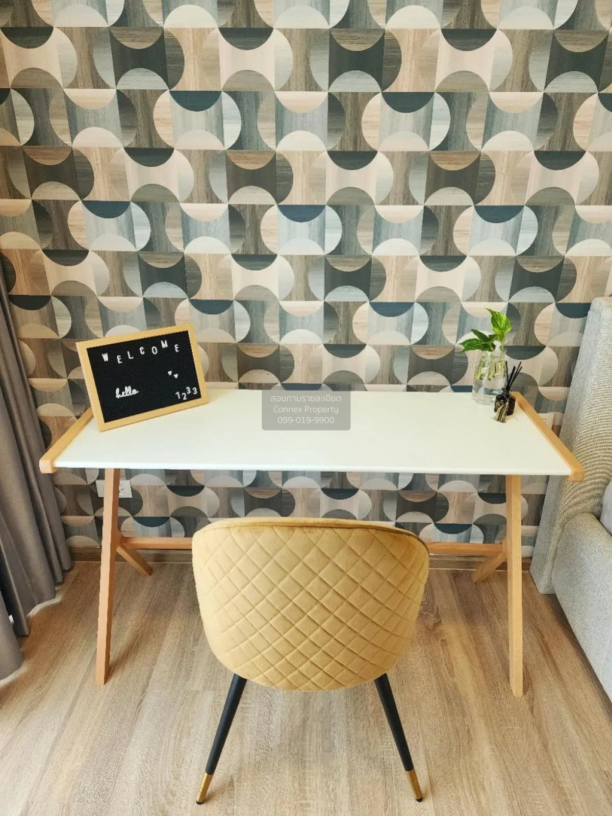 For Rent Condo , XT Phayathai , BTS-Phaya Thai , Thanon Phyathai 