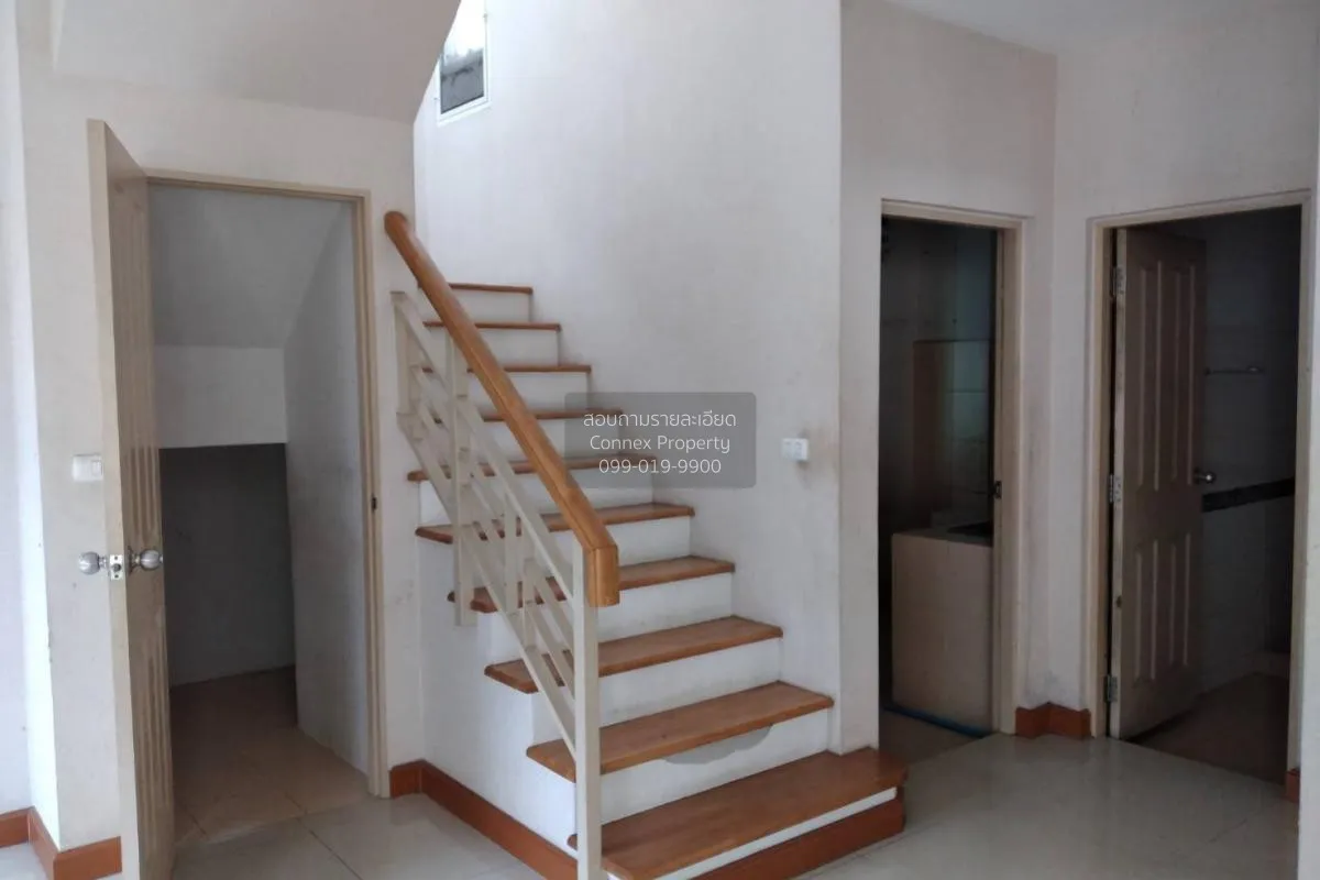 ขายบ้าน  คาซ่า เพรสโต้ พระราม 2 ท่าข้าม เขต บางขุนเทียน กรุงเทพ C 2